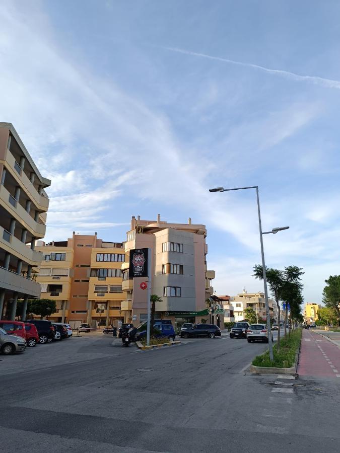 La Dimora Chiara Monopoli Exterior foto